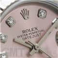 ROLEX ロレックス デイトジャスト 179174G ピンク ランダムシリアル 8