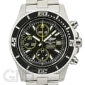BREITLING ブライトリング スーパーオーシャン クロノグラフ A110B82PRS アビス イエロー