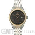 TUDOR チューダー 1926  M91351-67011 28mmブラック ピンクゴールドコンビ メイン