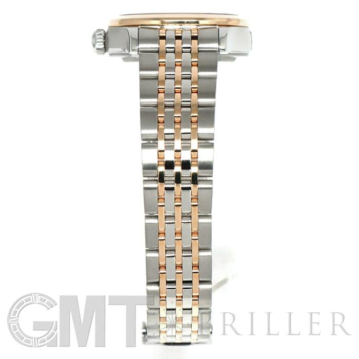 TUDOR チューダー 1926  M91351-67011 28mmブラック ピンクゴールドコンビ 16