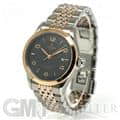 TUDOR チューダー 1926  M91351-67011 28mmブラック ピンクゴールドコンビ 1