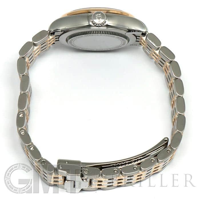 TUDOR チューダー 1926  M91351-67011 28mmブラック ピンクゴールドコンビ 19