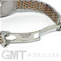 TUDOR チューダー 1926  M91351-67011 28mmブラック ピンクゴールドコンビ 22