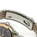 TUDOR チューダー 1926  M91351-67011 28mmブラック ピンクゴールドコンビ 24