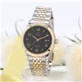 TUDOR チューダー 1926  M91351-67011 28mmブラック ピンクゴールドコンビ 2