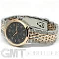 TUDOR チューダー 1926  M91351-67011 28mmブラック ピンクゴールドコンビ 5