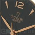 TUDOR チューダー 1926  M91351-67011 28mmブラック ピンクゴールドコンビ 8