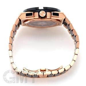 HUBLOT ウブロ ビッグバン インテグレーテッド キングゴールド セラミック 451.OM.1180.OM