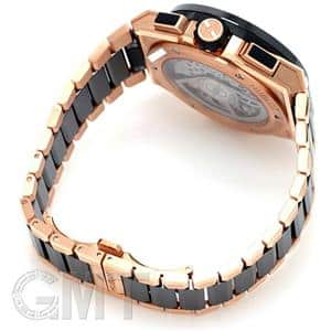 HUBLOT ウブロ ビッグバン インテグレーテッド キングゴールド セラミック 451.OM.1180.OM