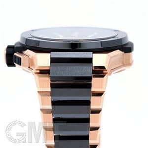 HUBLOT ウブロ ビッグバン インテグレーテッド キングゴールド セラミック 451.OM.1180.OM