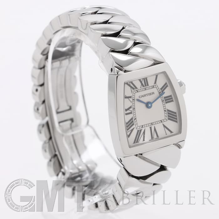 CARTIER カルティエ ラ ドーニャ W660012I 9