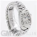 CARTIER カルティエ ラ ドーニャ W660012I 9
