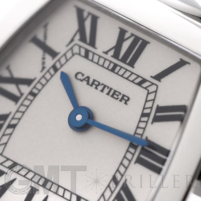 CARTIER カルティエ ラ ドーニャ W660012I 10