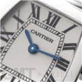 CARTIER カルティエ ラ ドーニャ W660012I 10
