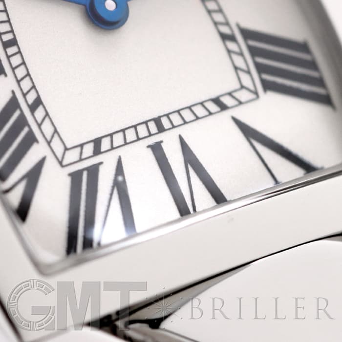 CARTIER カルティエ ラ ドーニャ W660012I 12