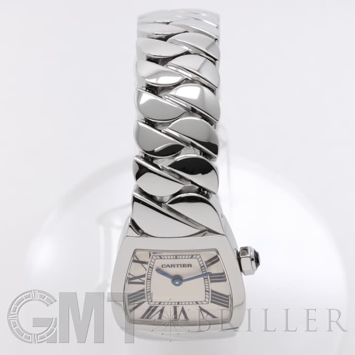 CARTIER カルティエ ラ ドーニャ W660012I 13