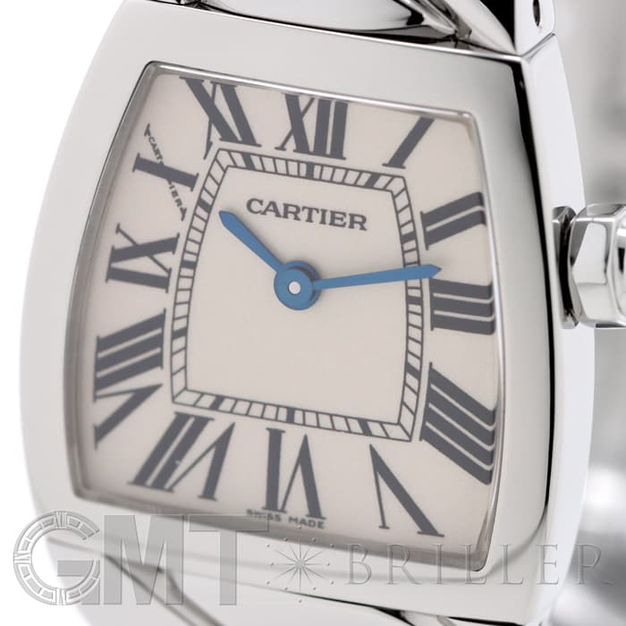 CARTIER カルティエ ラ ドーニャ W660012I 15
