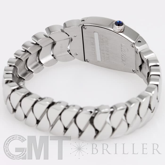 CARTIER カルティエ ラ ドーニャ W660012I 16