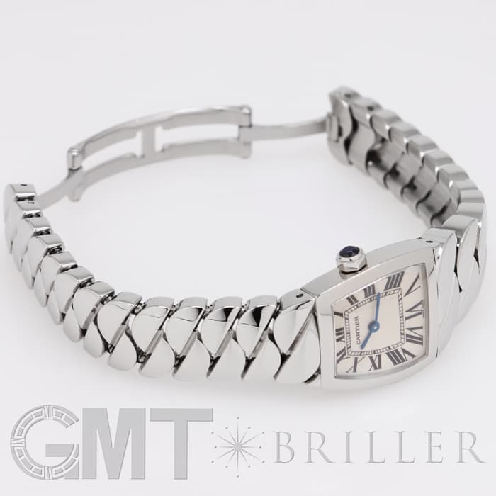 CARTIER カルティエ ラ ドーニャ W660012I 18