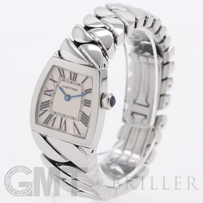 CARTIER カルティエ ラ ドーニャ W660012I 1