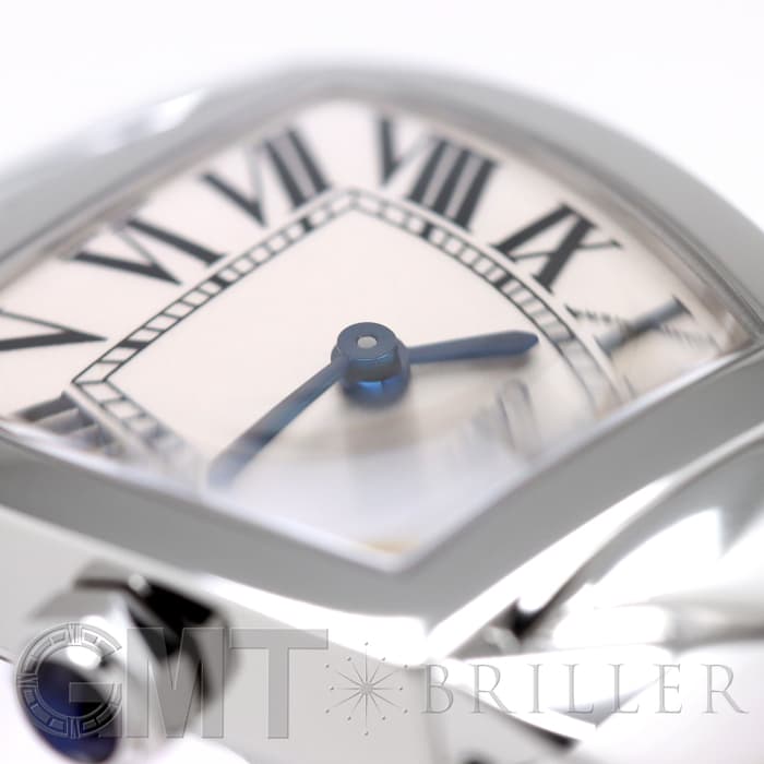 CARTIER カルティエ ラ ドーニャ W660012I 20
