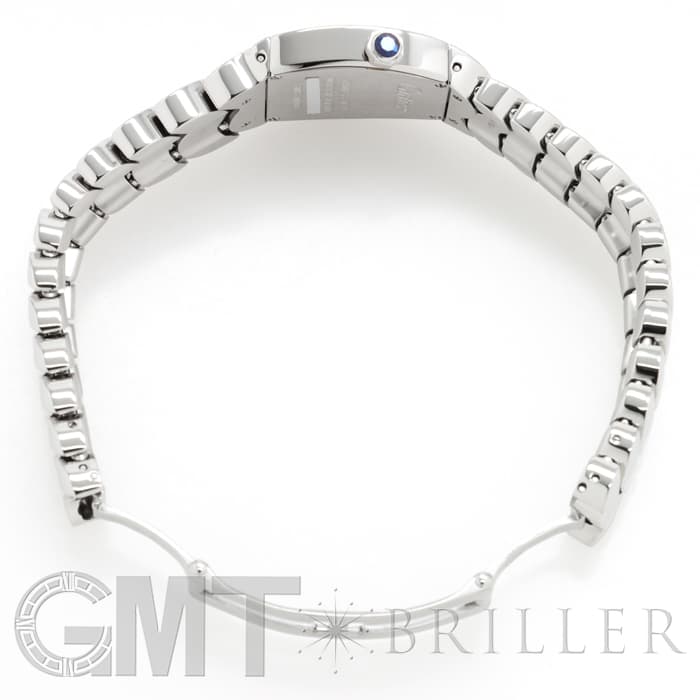 CARTIER カルティエ ラ ドーニャ W660012I 21