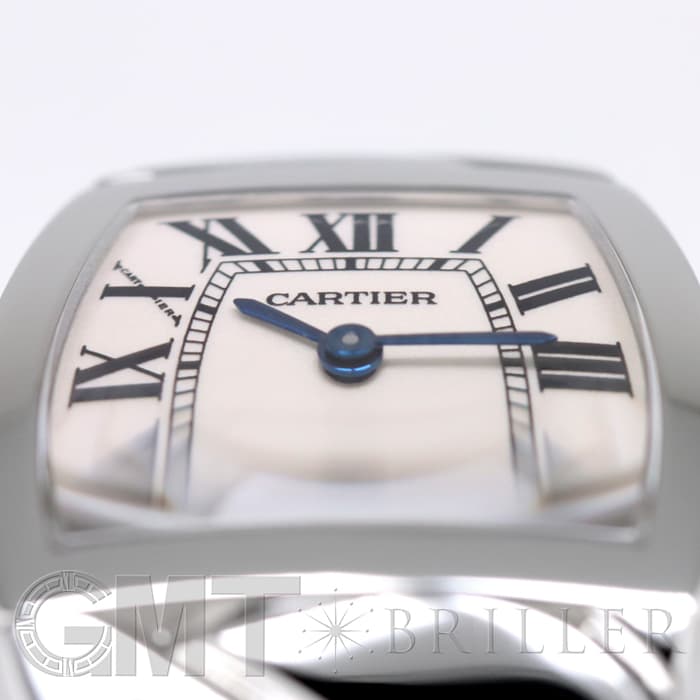 CARTIER カルティエ ラ ドーニャ W660012I 22