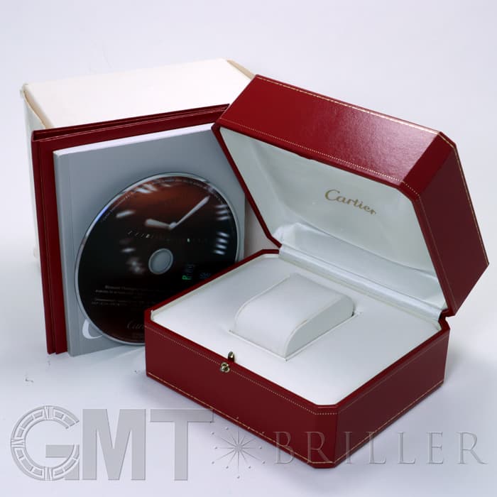 CARTIER カルティエ ラ ドーニャ W660012I 3