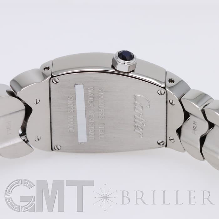 CARTIER カルティエ ラ ドーニャ W660012I 4