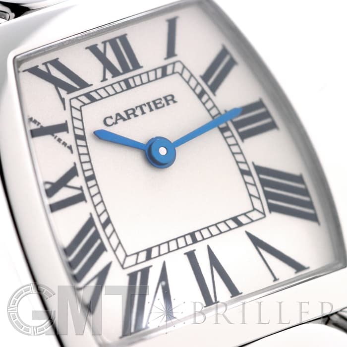 CARTIER カルティエ ラ ドーニャ W660012I 5