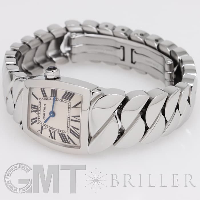 CARTIER カルティエ ラ ドーニャ W660012I 6