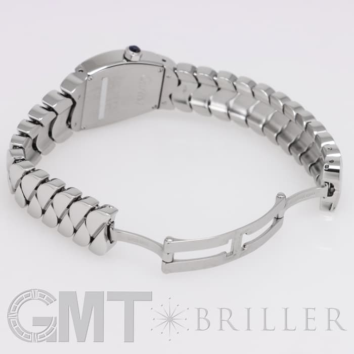 CARTIER カルティエ ラ ドーニャ W660012I 7