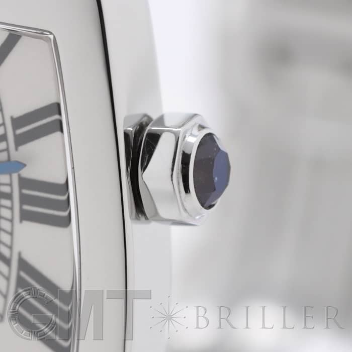 CARTIER カルティエ ラ ドーニャ W660012I 8