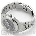 AUDEMARS PIGUET オーデマ・ピゲ ロイヤルオーク 37mm 15450ST.OO.1256ST.02 グレー 10