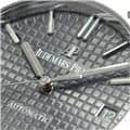 AUDEMARS PIGUET オーデマ・ピゲ ロイヤルオーク 37mm 15450ST.OO.1256ST.02 グレー 13