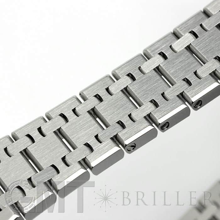 AUDEMARS PIGUET オーデマ・ピゲ ロイヤルオーク 37mm 15450ST.OO.1256ST.02 グレー 17
