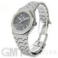 AUDEMARS PIGUET オーデマ・ピゲ ロイヤルオーク 37mm 15450ST.OO.1256ST.02 グレー 1