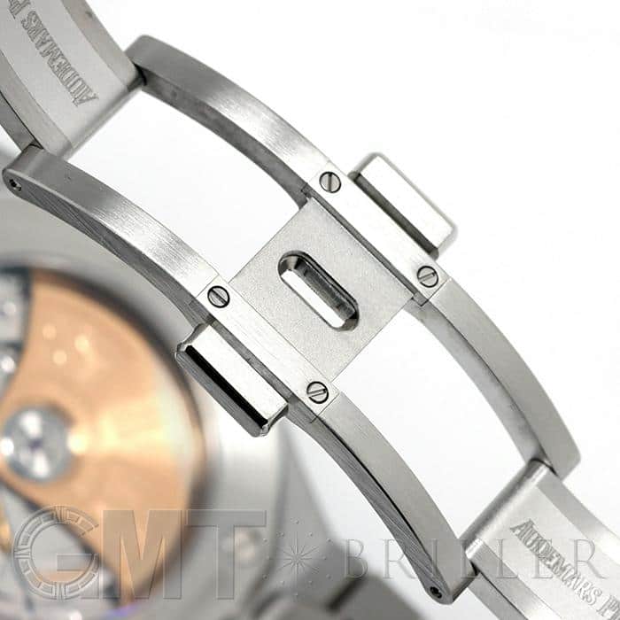 AUDEMARS PIGUET オーデマ・ピゲ ロイヤルオーク 37mm 15450ST.OO.1256ST.02 グレー 20