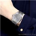 AUDEMARS PIGUET オーデマ・ピゲ ロイヤルオーク 37mm 15450ST.OO.1256ST.02 グレー 28