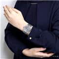 AUDEMARS PIGUET オーデマ・ピゲ ロイヤルオーク 37mm 15450ST.OO.1256ST.02 グレー 29