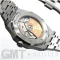 AUDEMARS PIGUET オーデマ・ピゲ ロイヤルオーク 37mm 15450ST.OO.1256ST.02 グレー 4