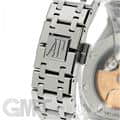 AUDEMARS PIGUET オーデマ・ピゲ ロイヤルオーク 37mm 15450ST.OO.1256ST.02 グレー 6