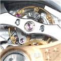AUDEMARS PIGUET オーデマ・ピゲ ロイヤルオーク 37mm 15450ST.OO.1256ST.02 グレー 8