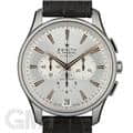 ZENITH ゼニス エル・プリメロ キャプテン クロノグラフ 03.2110.400/01.C498 シルバー