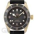 TUDOR チューダー ヘリテージブラックベイ ブロンズ 79250BA-0001