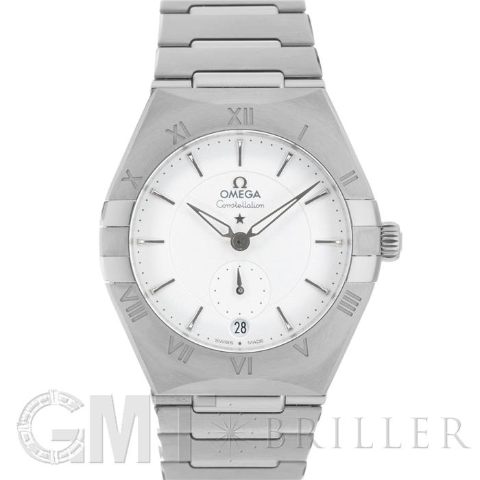 OMEGA オメガ コンステレーション コーアクシャル マスタークロノメーター 34mm 131.10.34.20.02.001 メイン