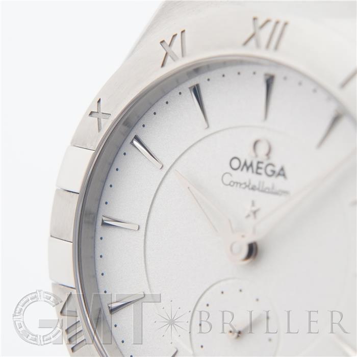 OMEGA オメガ コンステレーション コーアクシャル マスタークロノメーター 34mm 131.10.34.20.02.001 9