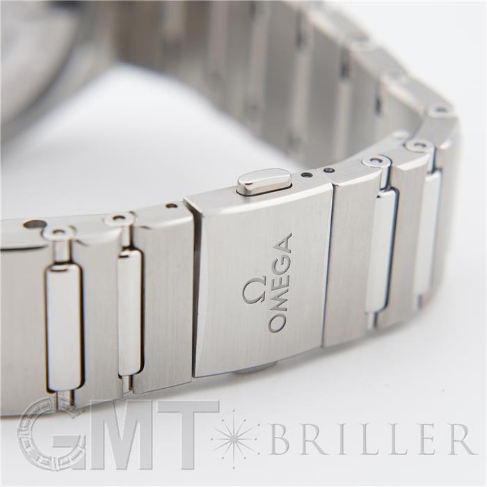 OMEGA オメガ コンステレーション コーアクシャル マスタークロノメーター 34mm 131.10.34.20.02.001 10