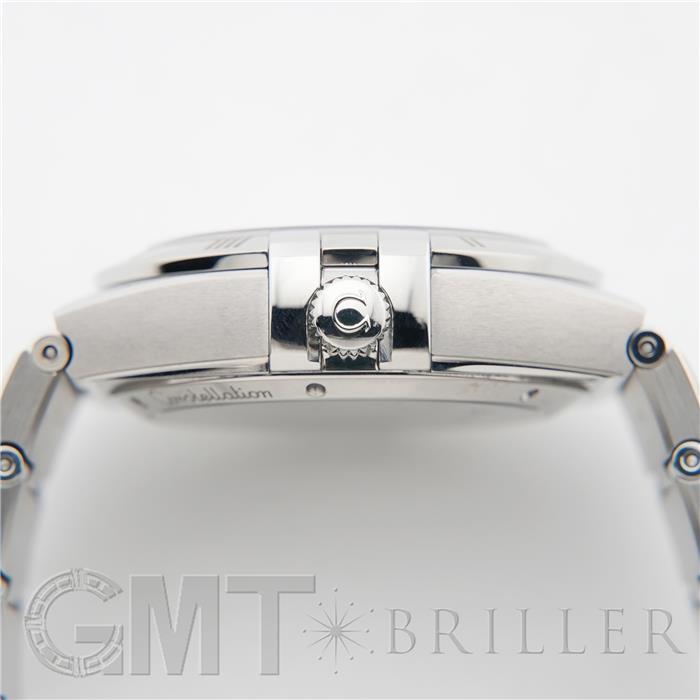 OMEGA オメガ コンステレーション コーアクシャル マスタークロノメーター 34mm 131.10.34.20.02.001 16