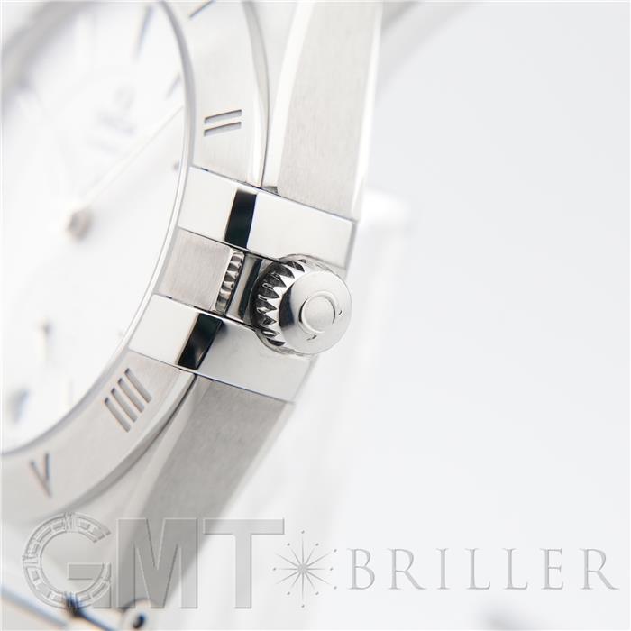 OMEGA オメガ コンステレーション コーアクシャル マスタークロノメーター 34mm 131.10.34.20.02.001 17